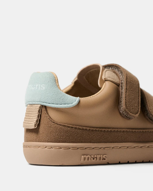 Petra Mini Bark Brown