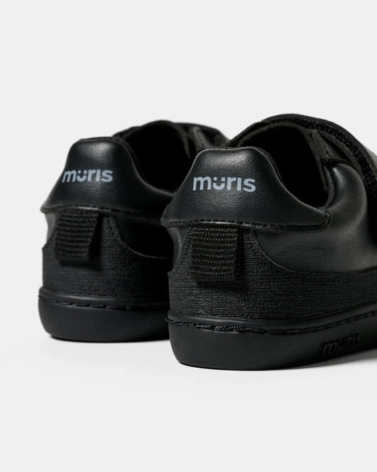 Petra Mini Black