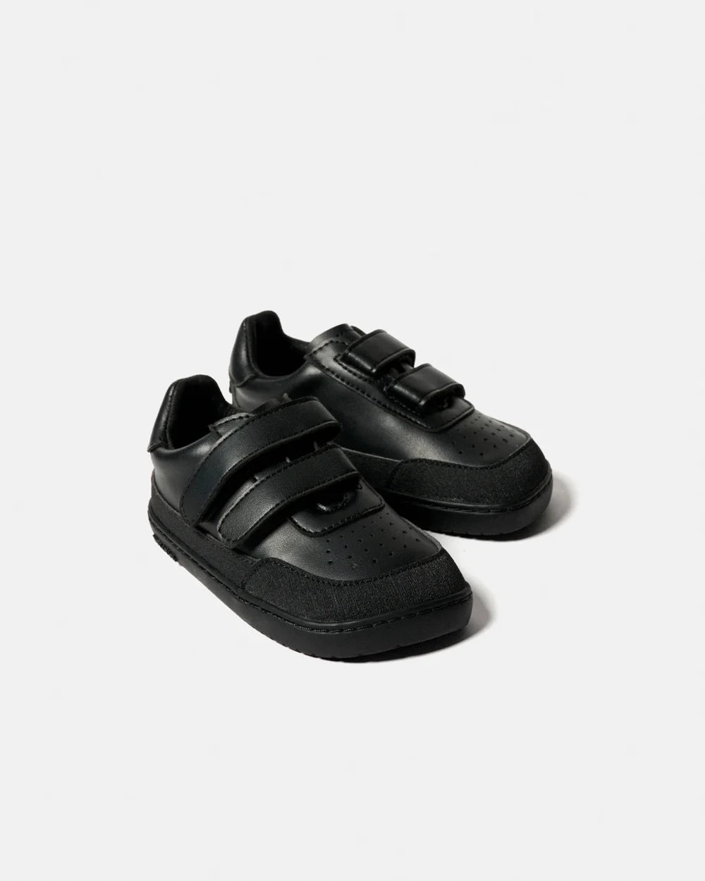 Petra Mini Black