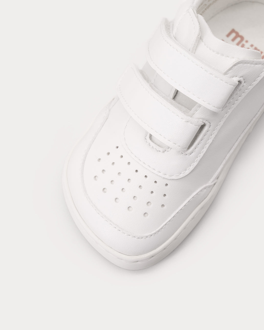 Petra Mini Blanco