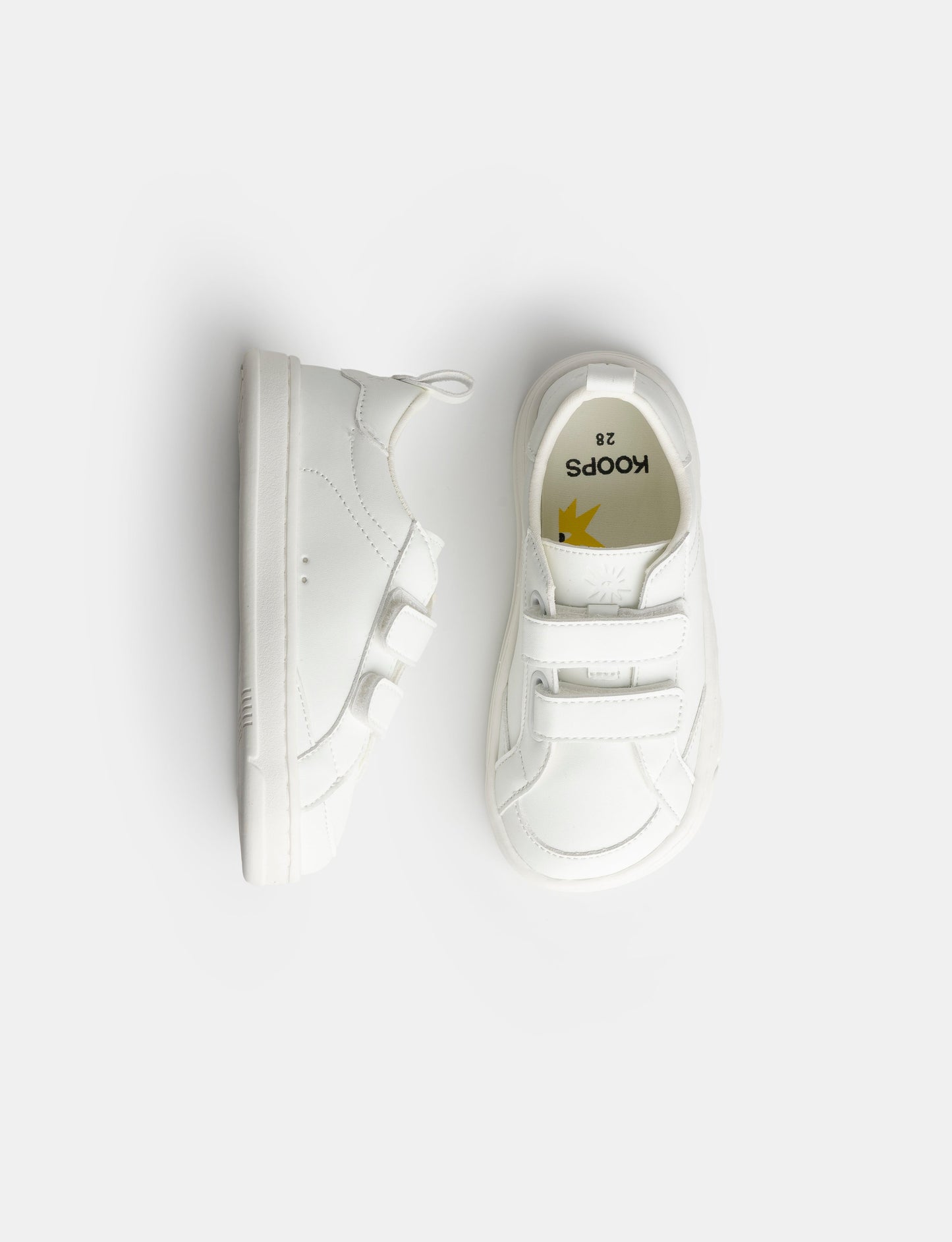 Auro Blanco