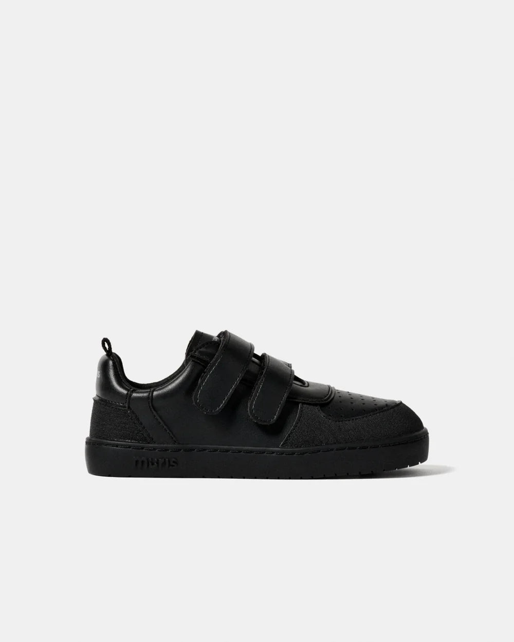Petra Junior Black