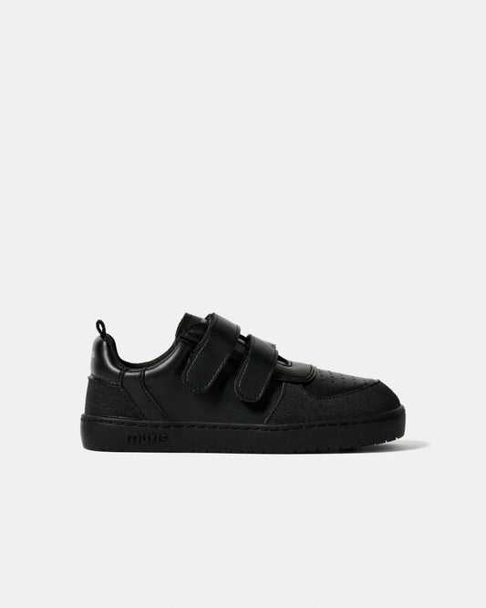 Petra Junior Black