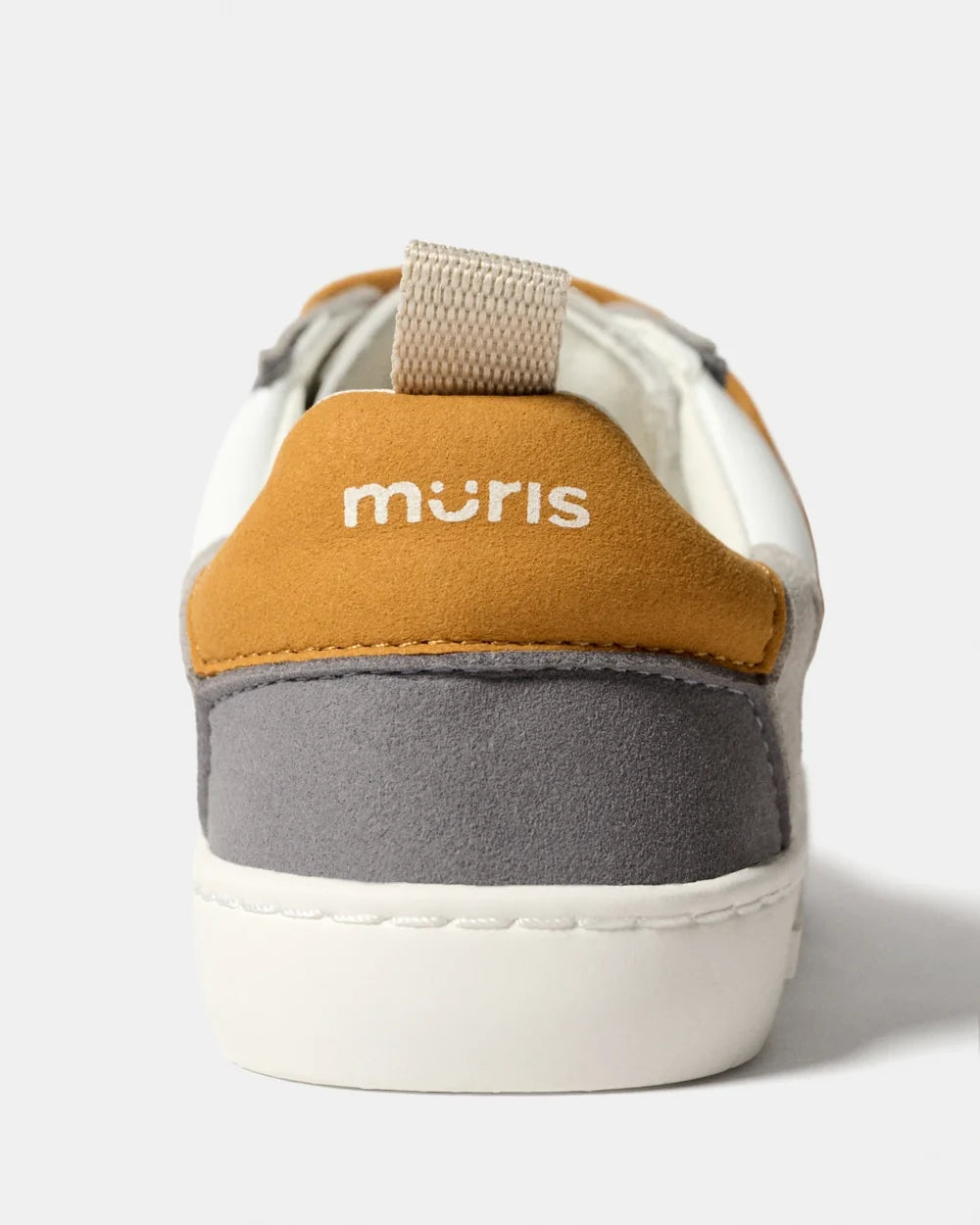 Petra Junior Mustard