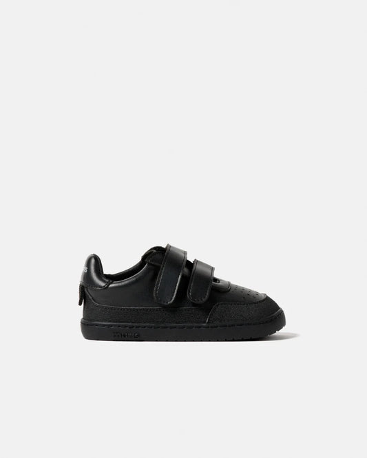 Petra Mini Black