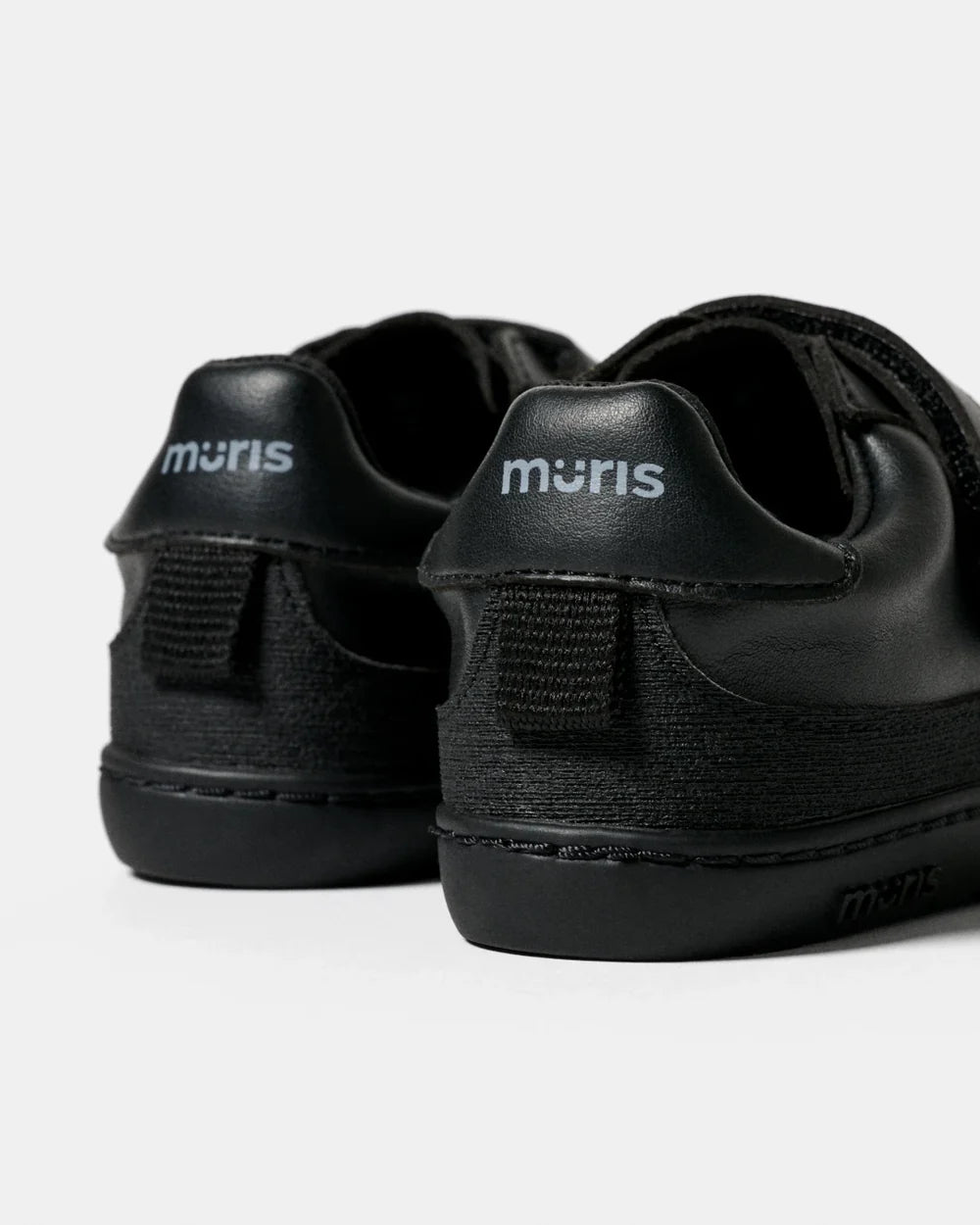 Petra Mini Black