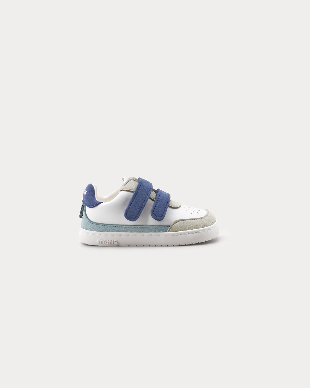 Petra Mini Denim Blue