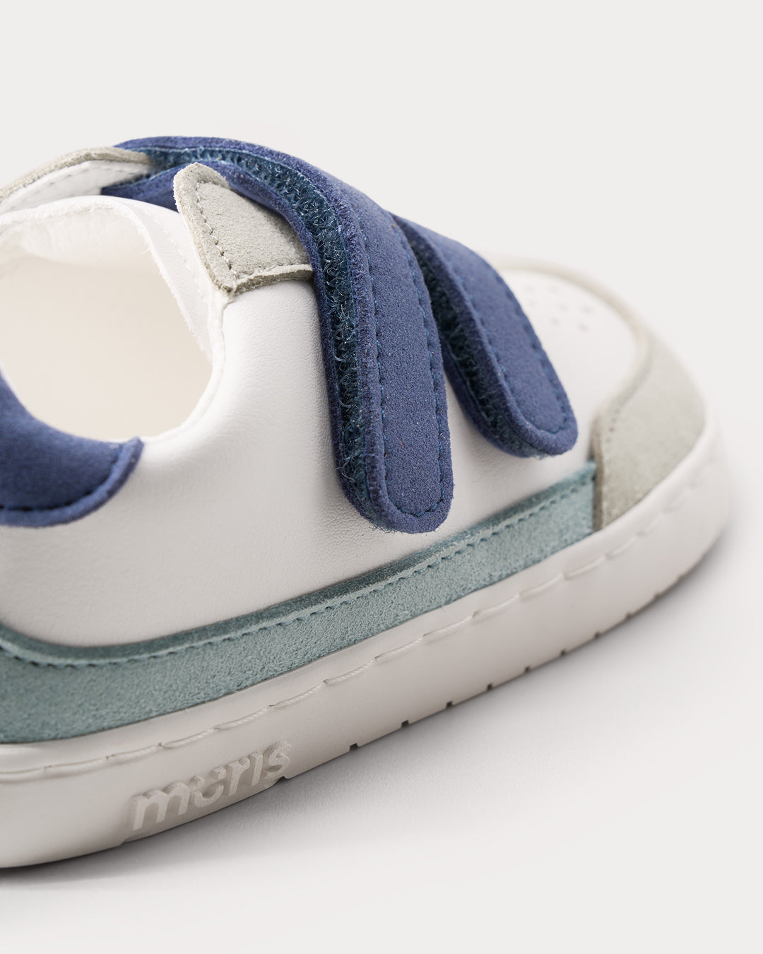 Petra Mini Denim Blue