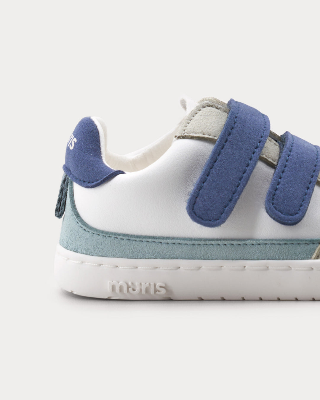 Petra Mini Denim Blue