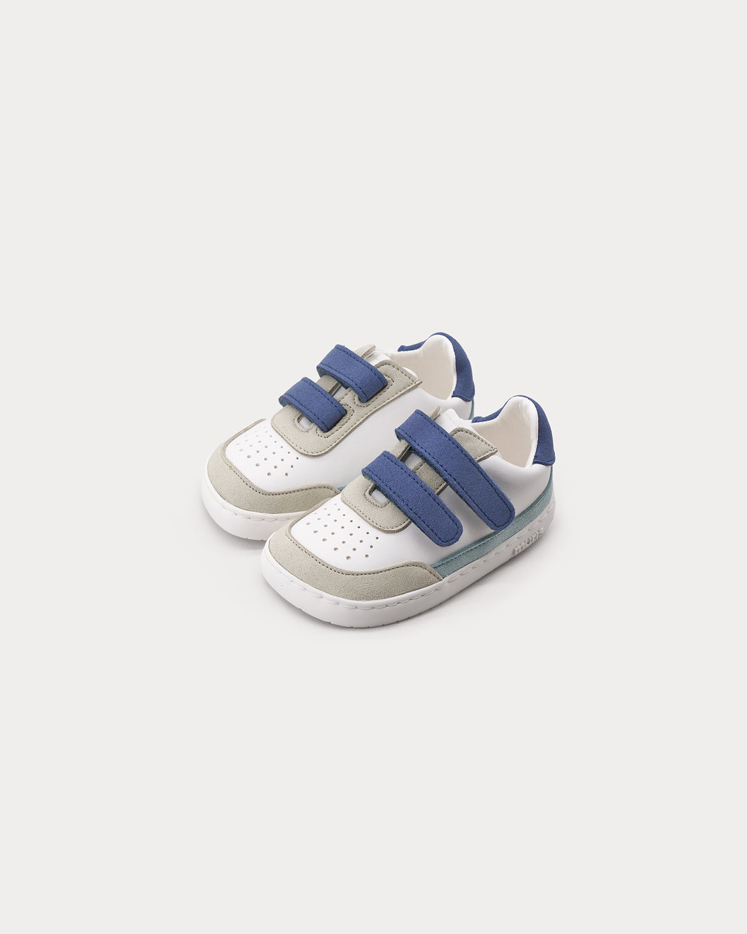 Petra Mini Denim Blue