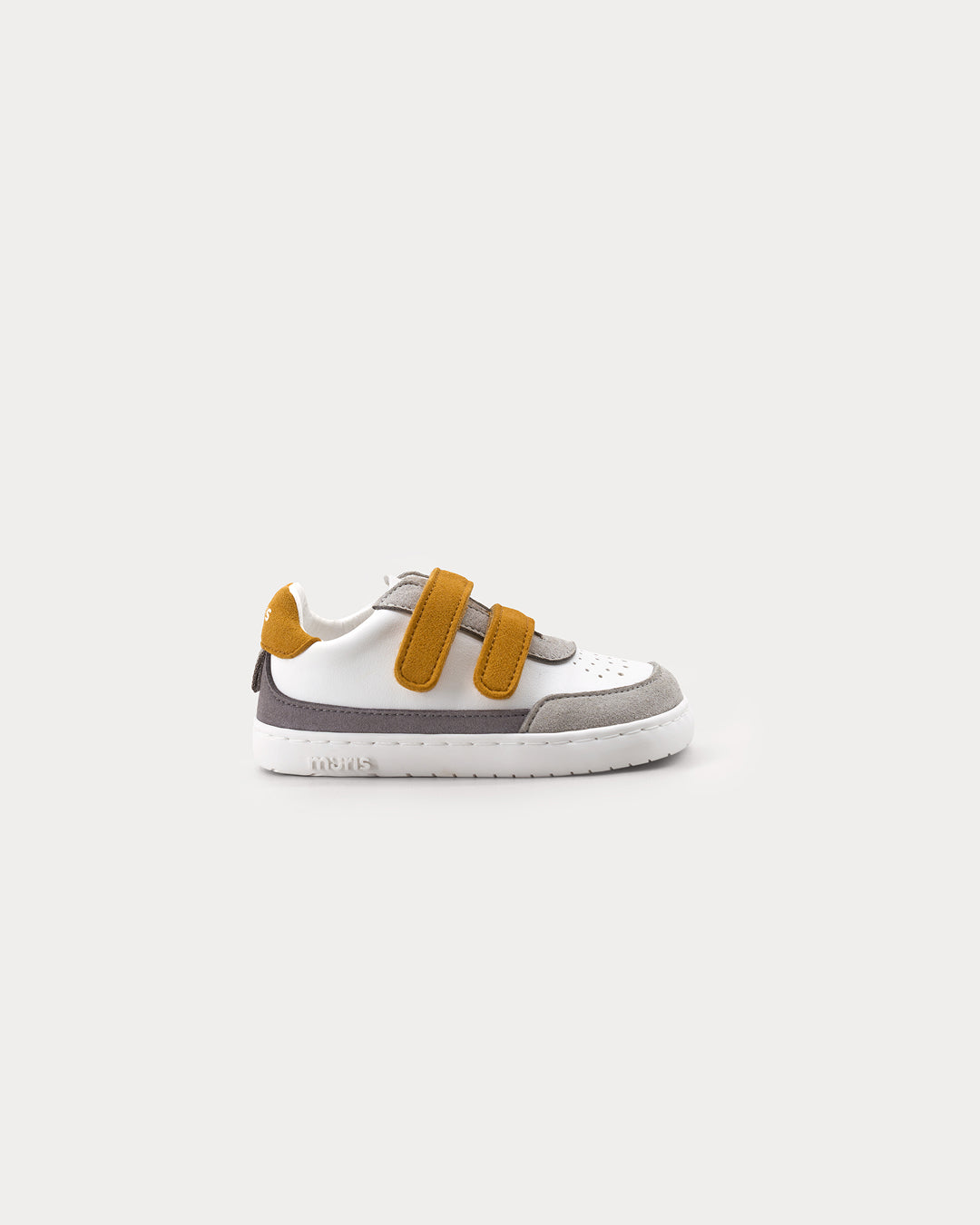 Petra Mini Mustard