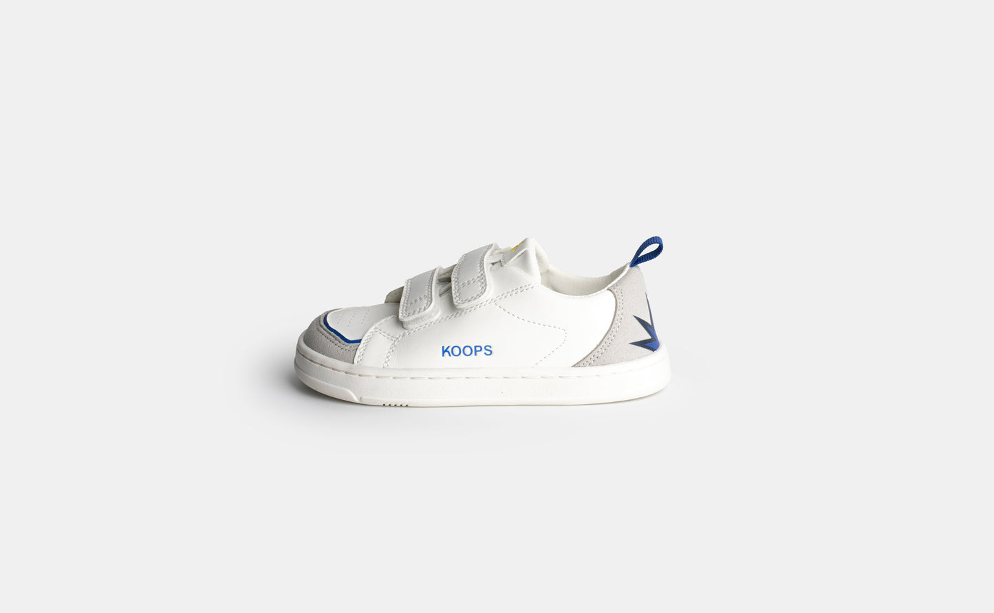 Rafi Blanco Azul
