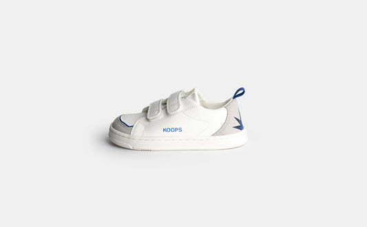 Rafi Blanco Azul