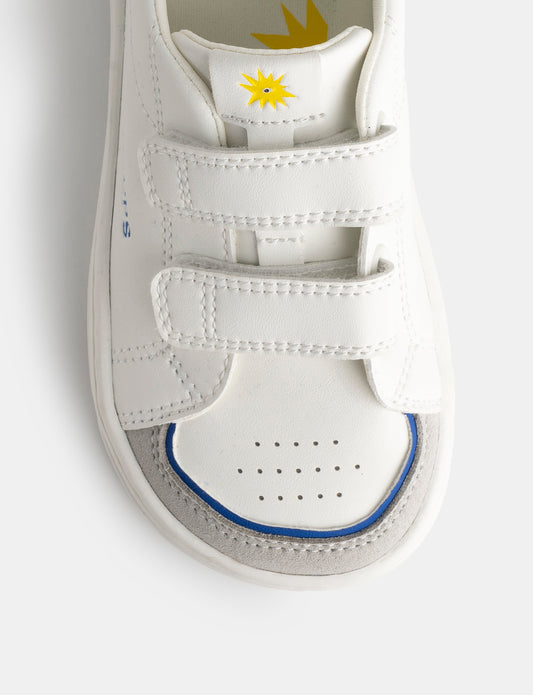 Rafi Blanco Azul