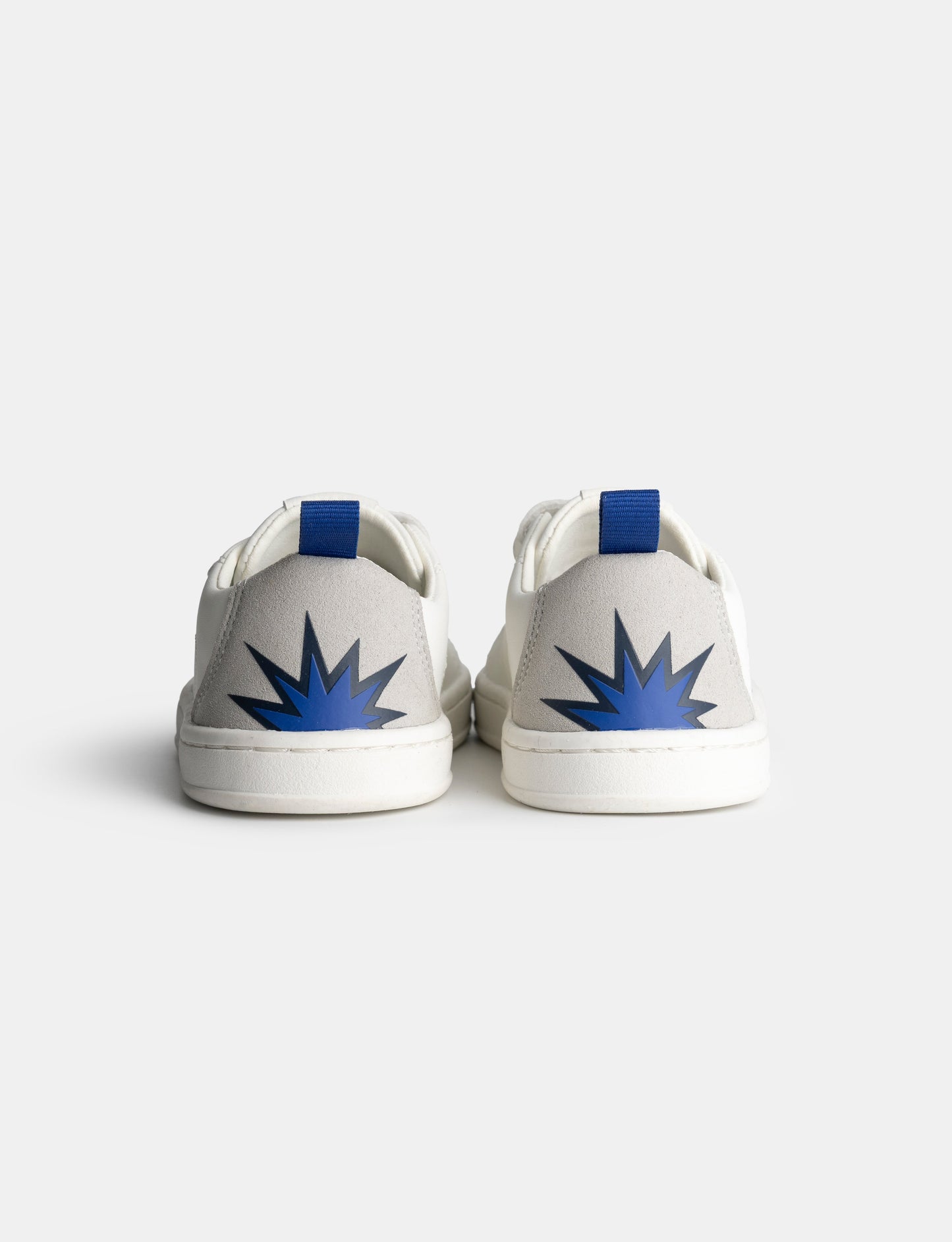 Rafi Blanco Azul