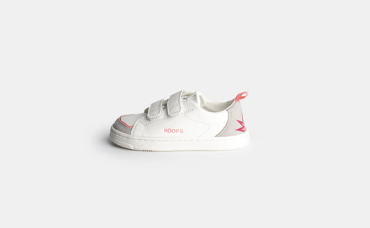 Rafi Blanco Rosa