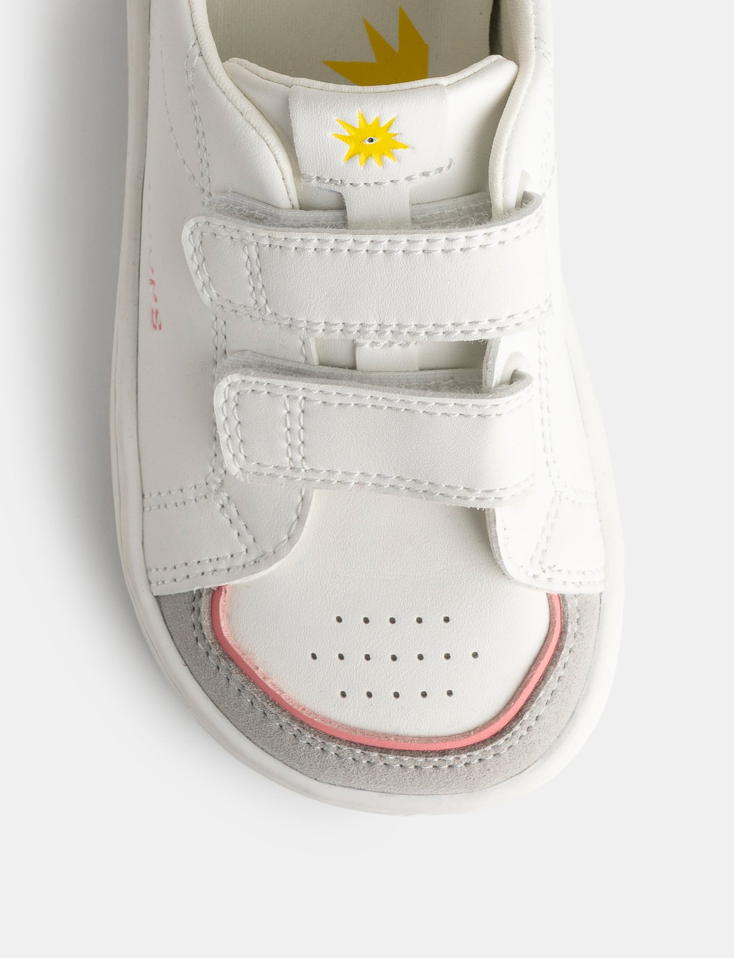 Rafi Blanco Rosa