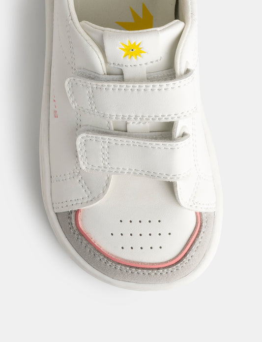 Rafi Blanco Rosa