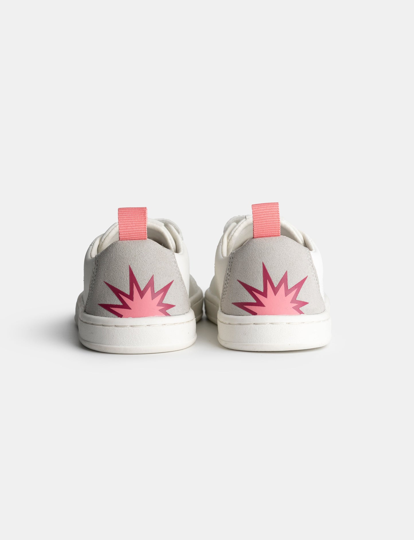 Rafi Blanco Rosa