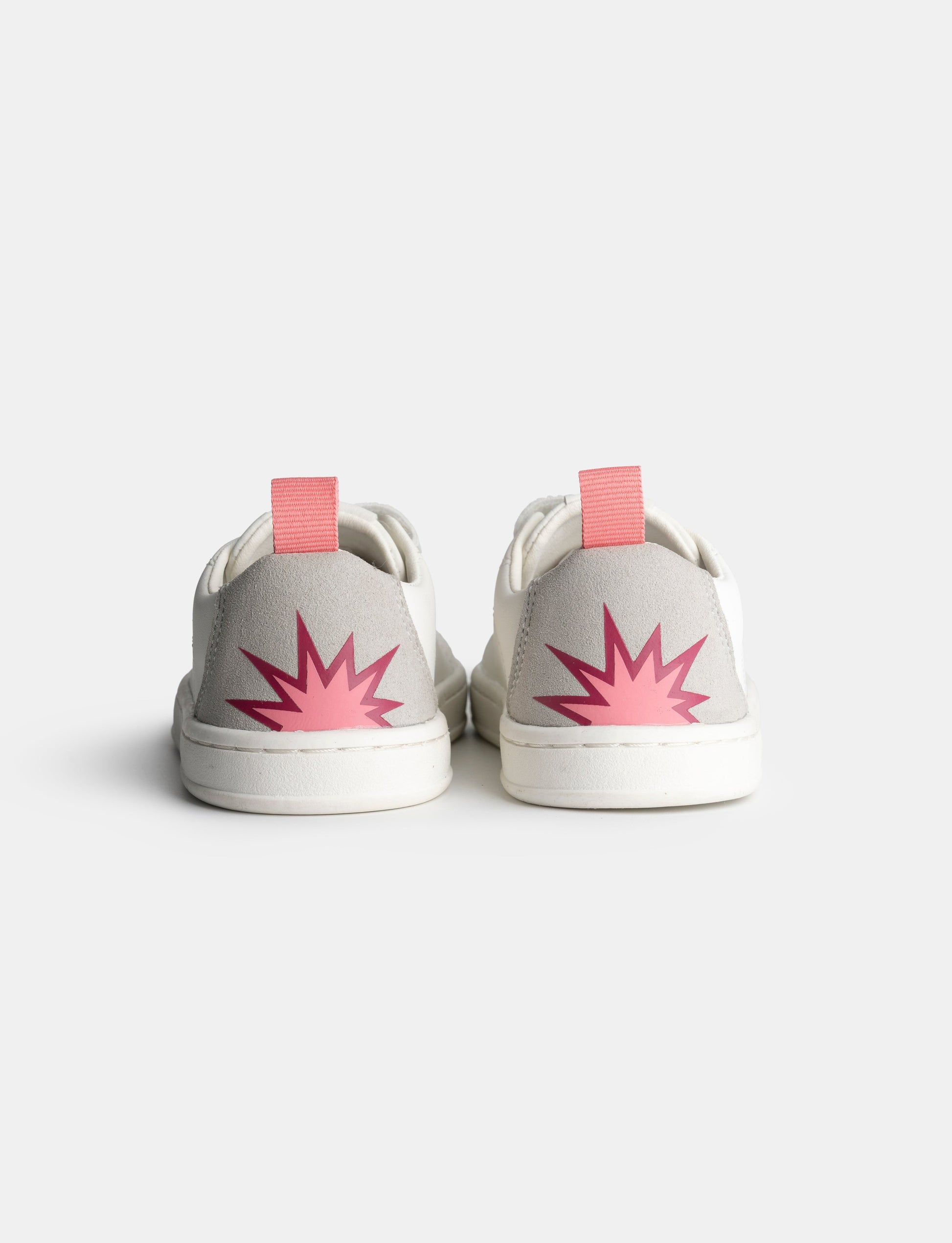 Rafi Blanco Rosa